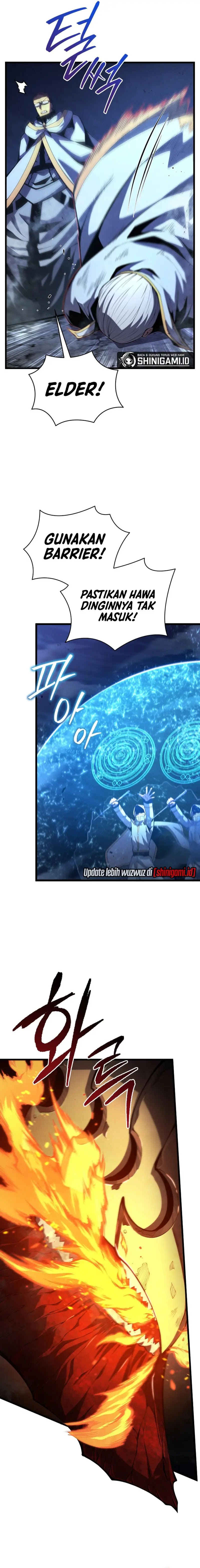Read Swordmaster’s Youngest Son Bahasa Indonesia ID Manga Online