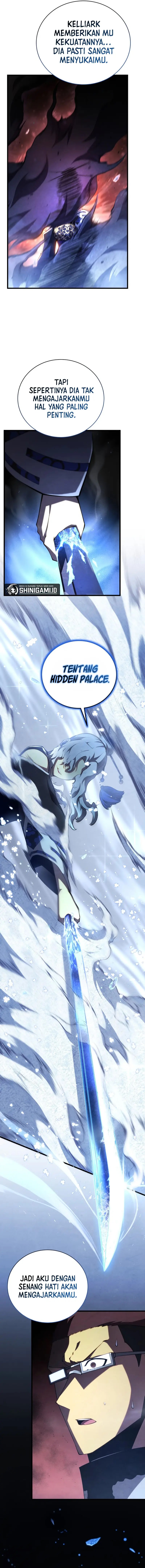 Read Swordmaster’s Youngest Son Bahasa Indonesia ID Manga Online