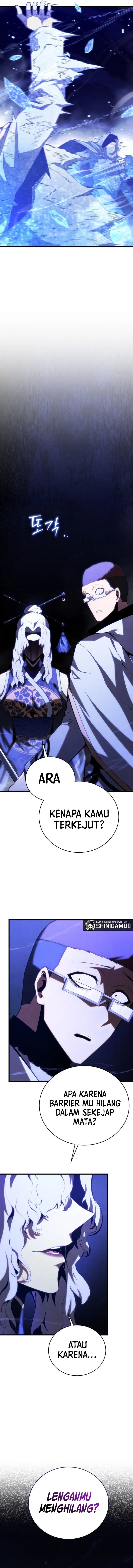 Read Swordmaster’s Youngest Son Bahasa Indonesia ID Manga Online