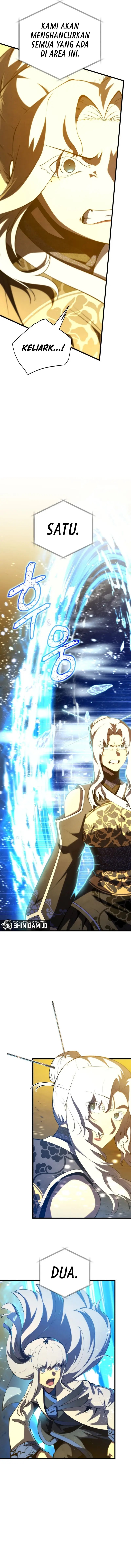 Read Swordmaster’s Youngest Son Bahasa Indonesia ID Manga Online