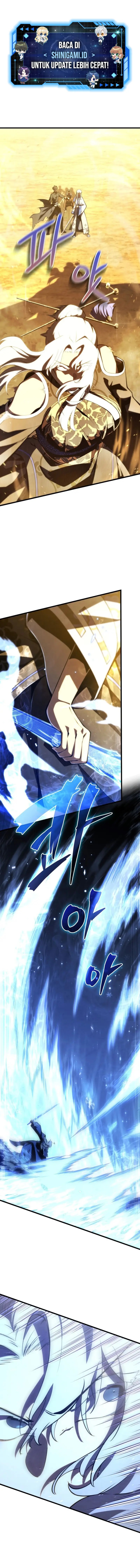 Read Swordmaster’s Youngest Son Bahasa Indonesia ID Manga Online