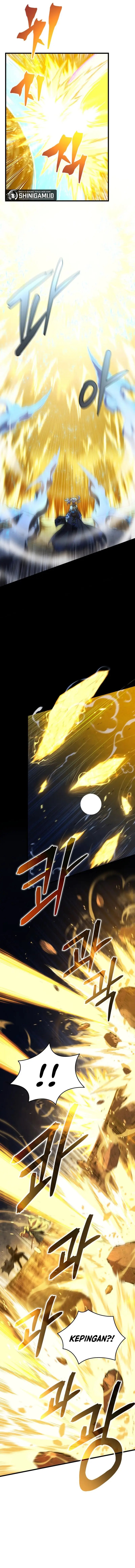 Read Swordmaster’s Youngest Son Bahasa Indonesia ID Manga Online