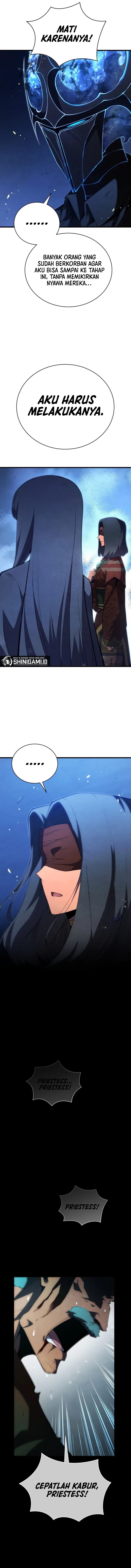 Read Swordmaster’s Youngest Son Bahasa Indonesia ID Manga Online