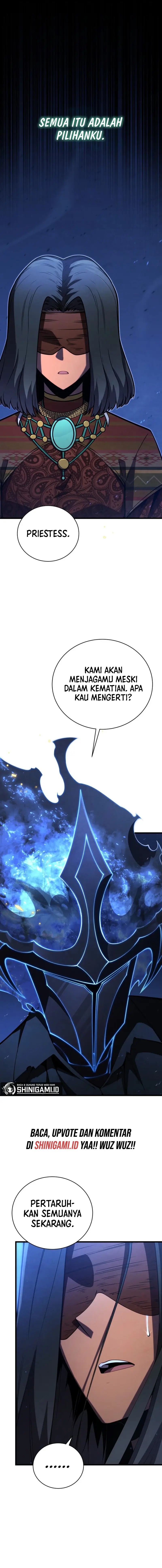 Read Swordmaster’s Youngest Son Bahasa Indonesia ID Manga Online