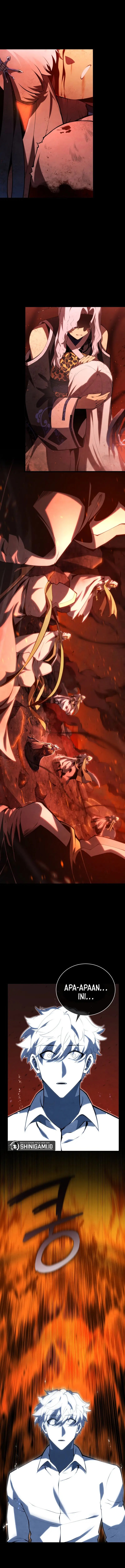 Read Swordmaster’s Youngest Son Bahasa Indonesia ID Manga Online