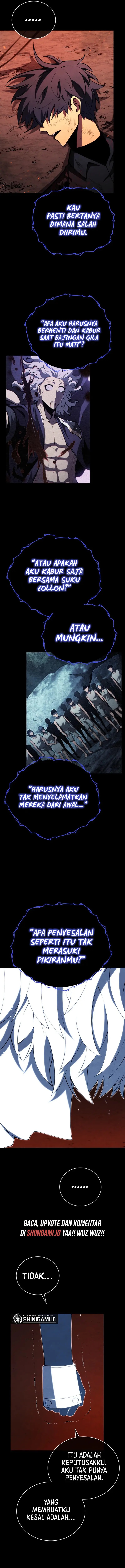 Read Swordmaster’s Youngest Son Bahasa Indonesia ID Manga Online