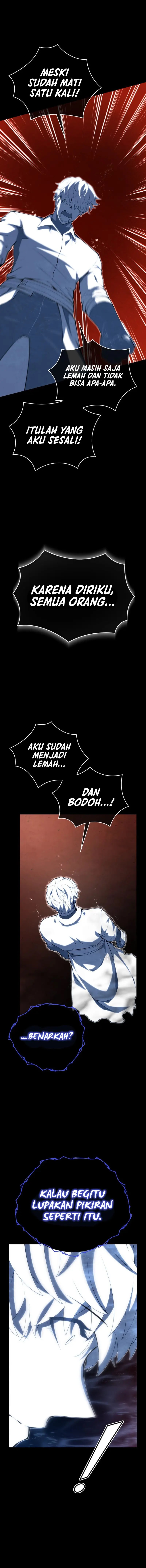 Read Swordmaster’s Youngest Son Bahasa Indonesia ID Manga Online