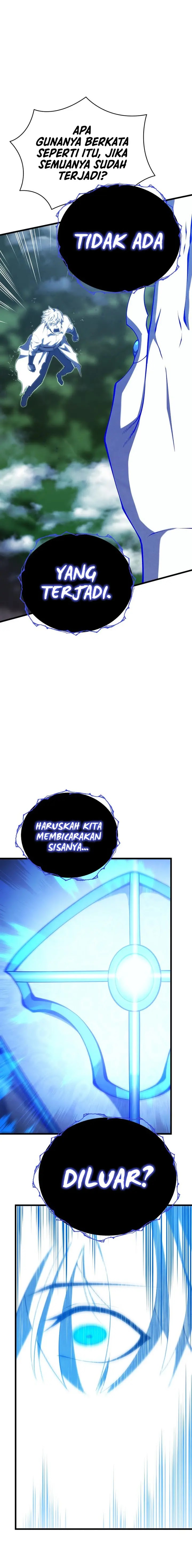 Read Swordmaster’s Youngest Son Bahasa Indonesia ID Manga Online
