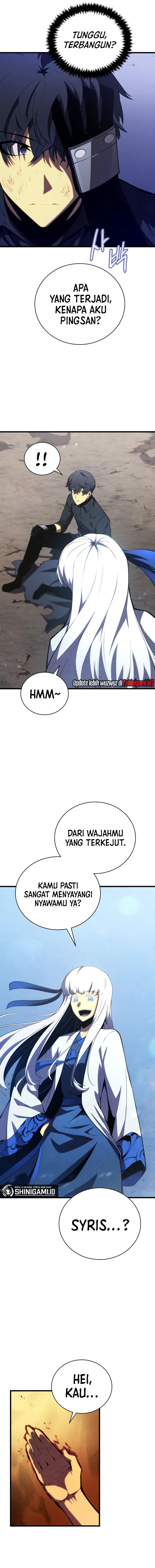 Read Swordmaster’s Youngest Son Bahasa Indonesia ID Manga Online