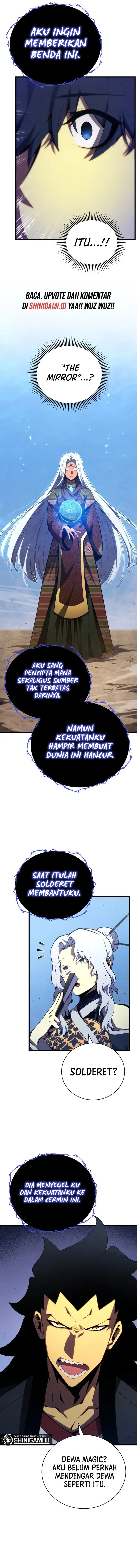 Read Swordmaster’s Youngest Son Bahasa Indonesia ID Manga Online