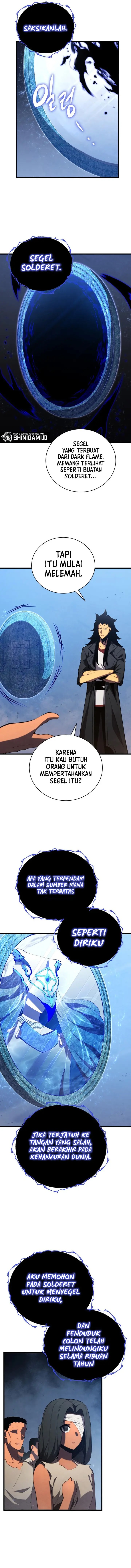 Read Swordmaster’s Youngest Son Bahasa Indonesia ID Manga Online