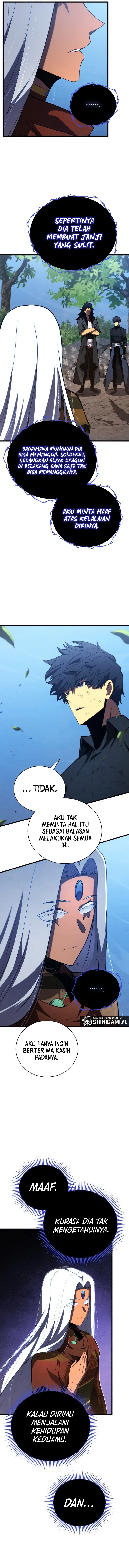 Read Swordmaster’s Youngest Son Bahasa Indonesia ID Manga Online