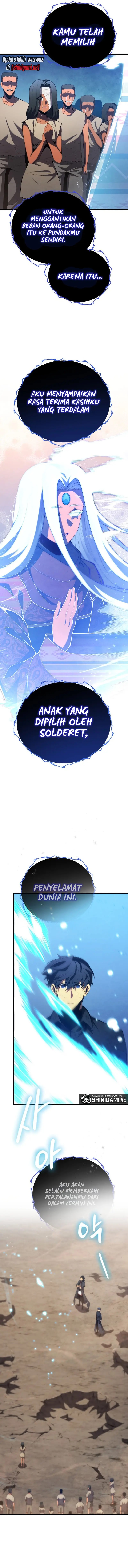 Read Swordmaster’s Youngest Son Bahasa Indonesia ID Manga Online