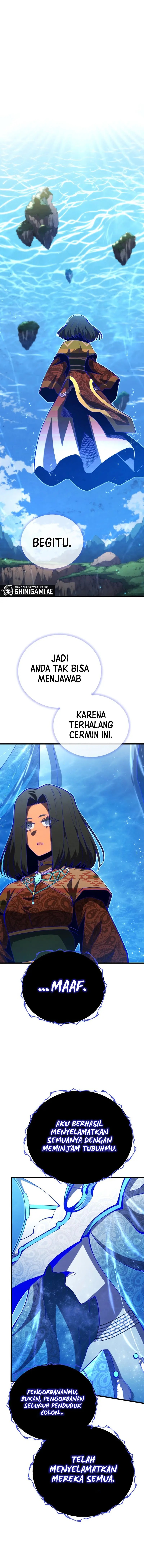 Read Swordmaster’s Youngest Son Bahasa Indonesia ID Manga Online