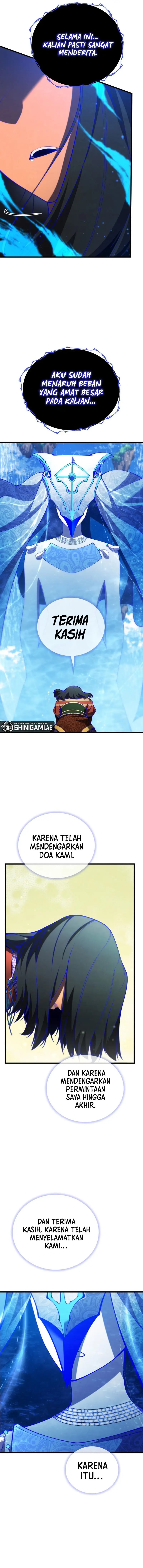 Read Swordmaster’s Youngest Son Bahasa Indonesia ID Manga Online