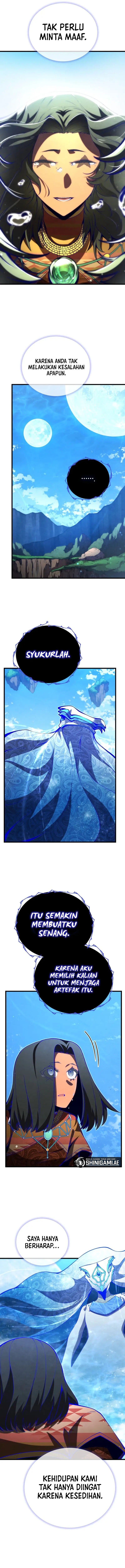 Read Swordmaster’s Youngest Son Bahasa Indonesia ID Manga Online