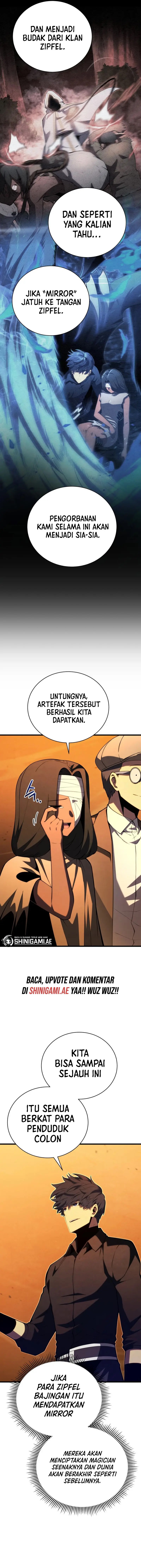 Read Swordmaster’s Youngest Son Bahasa Indonesia ID Manga Online