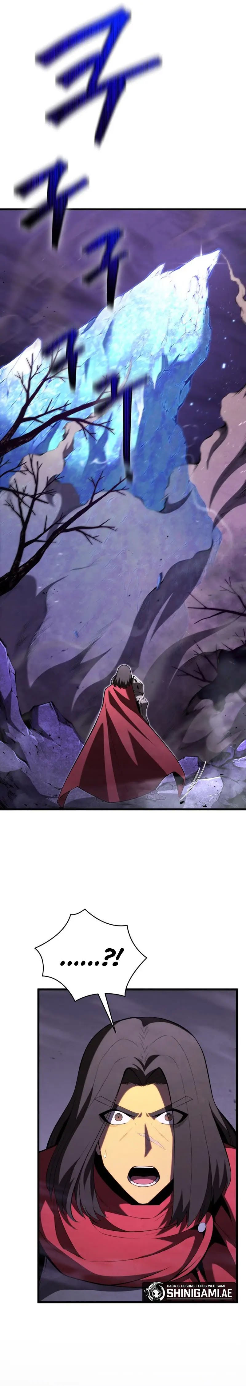 Read Swordmaster’s Youngest Son Bahasa Indonesia ID Manga Online
