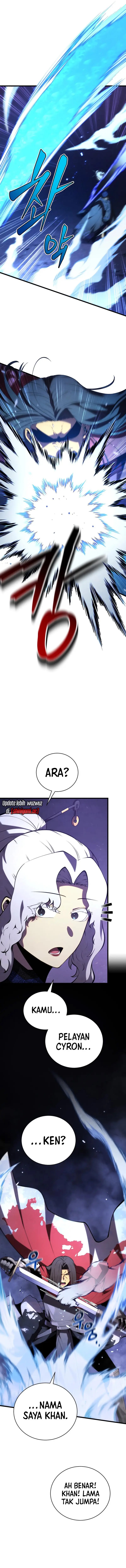 Read Swordmaster’s Youngest Son Bahasa Indonesia ID Manga Online