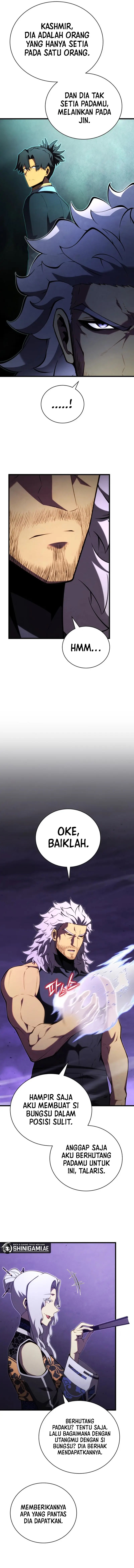 Read Swordmaster’s Youngest Son Bahasa Indonesia ID Manga Online