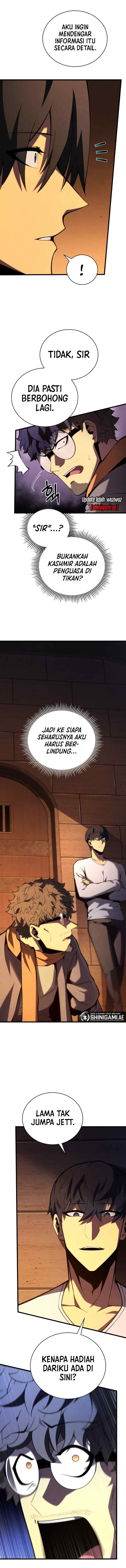 Read Swordmaster’s Youngest Son Bahasa Indonesia ID Manga Online