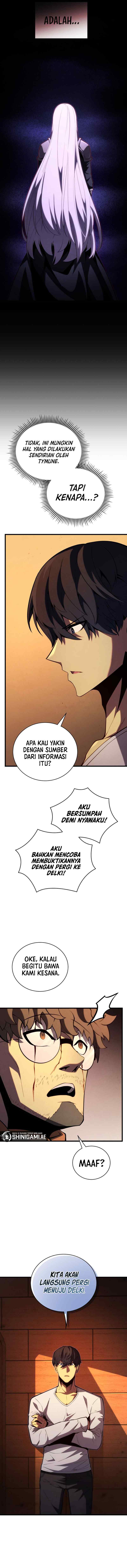 Read Swordmaster’s Youngest Son Bahasa Indonesia ID Manga Online