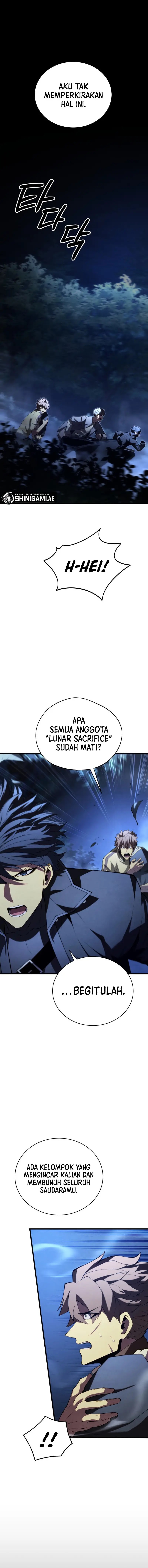 Read Swordmaster’s Youngest Son Bahasa Indonesia ID Manga Online