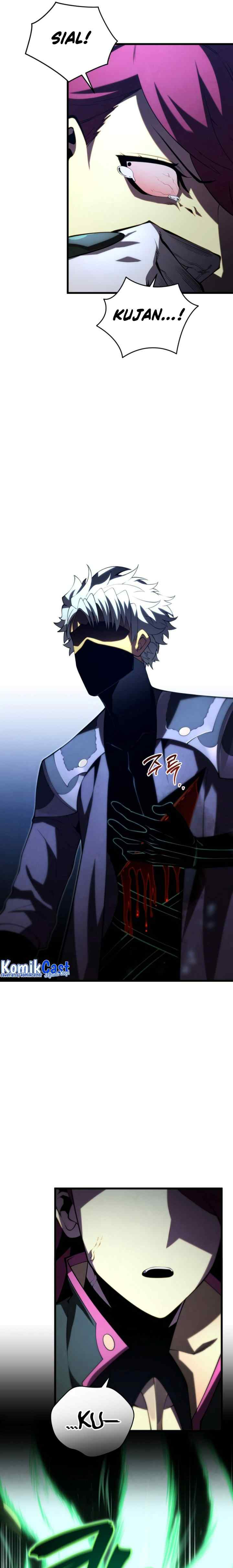 Read Swordmaster’s Youngest Son Bahasa Indonesia ID Manga Online