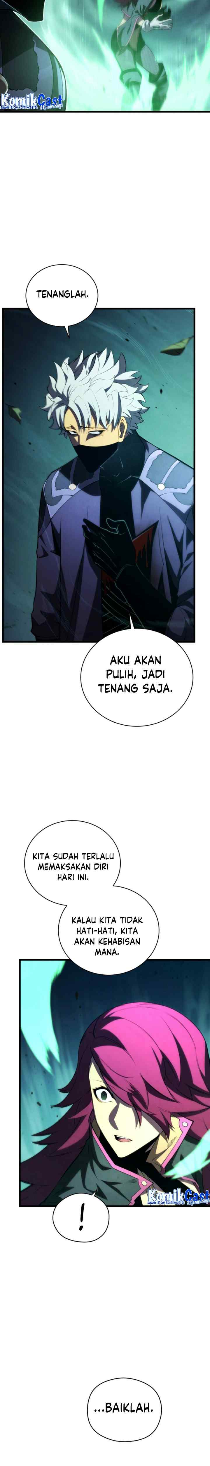 Read Swordmaster’s Youngest Son Bahasa Indonesia ID Manga Online