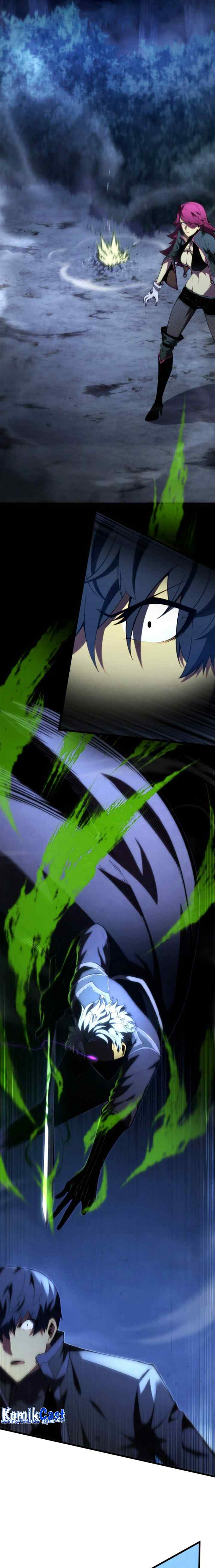 Read Swordmaster’s Youngest Son Bahasa Indonesia ID Manga Online
