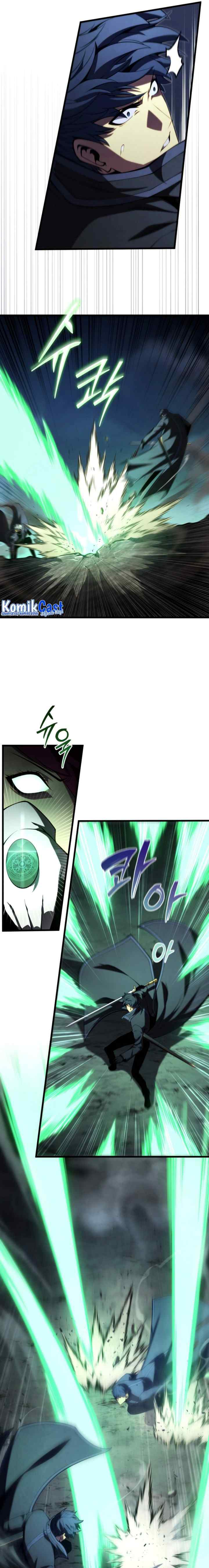 Read Swordmaster’s Youngest Son Bahasa Indonesia ID Manga Online