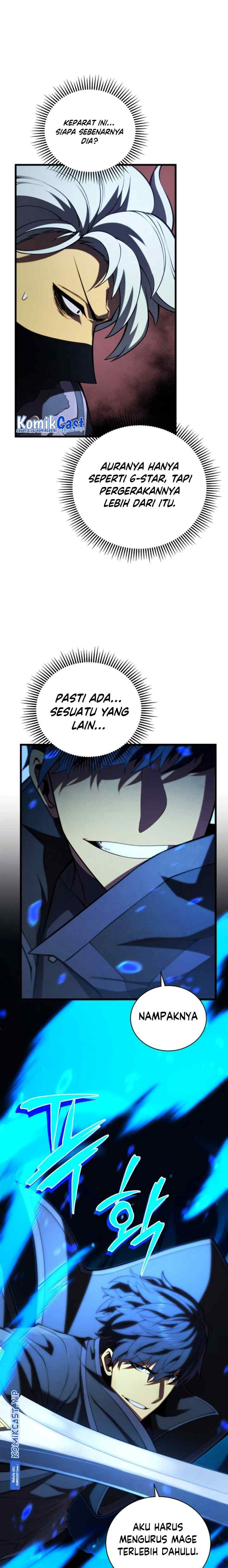 Read Swordmaster’s Youngest Son Bahasa Indonesia ID Manga Online