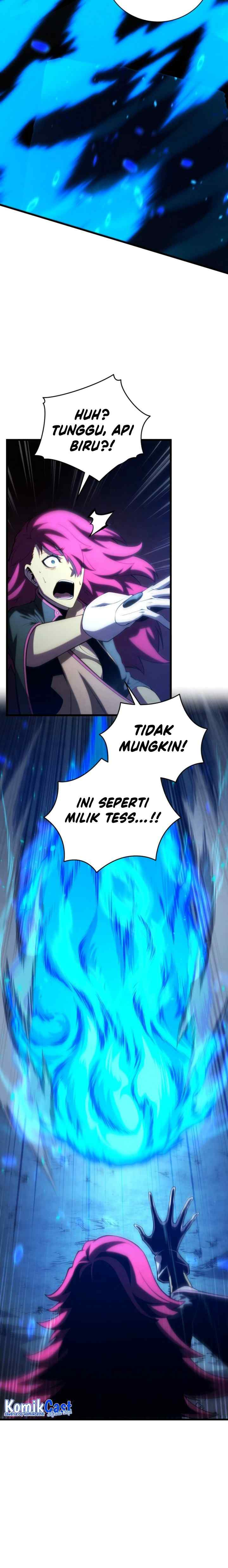 Read Swordmaster’s Youngest Son Bahasa Indonesia ID Manga Online