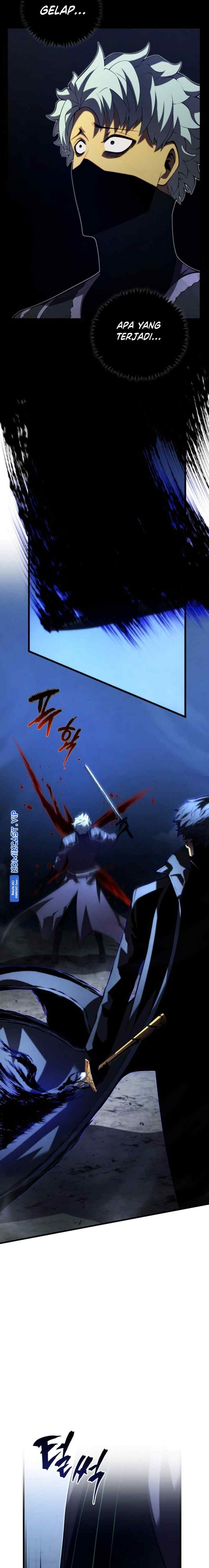 Read Swordmaster’s Youngest Son Bahasa Indonesia ID Manga Online