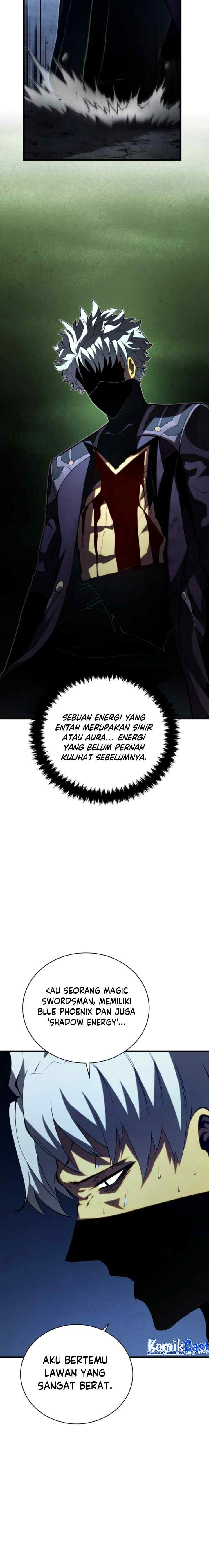 Read Swordmaster’s Youngest Son Bahasa Indonesia ID Manga Online