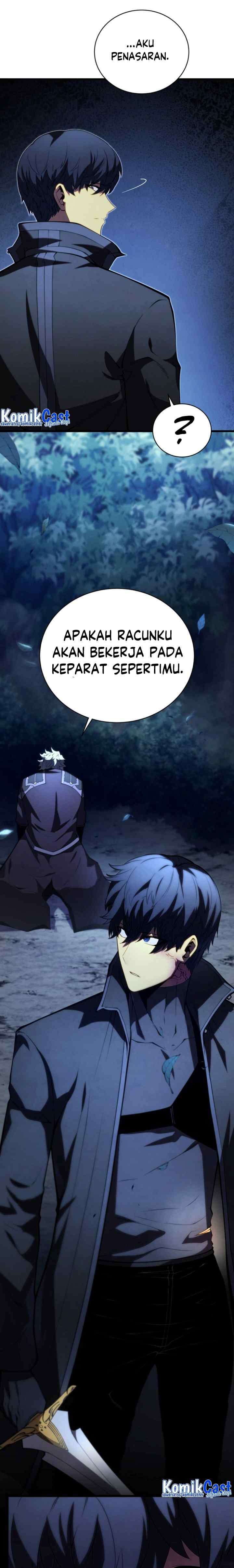 Read Swordmaster’s Youngest Son Bahasa Indonesia ID Manga Online