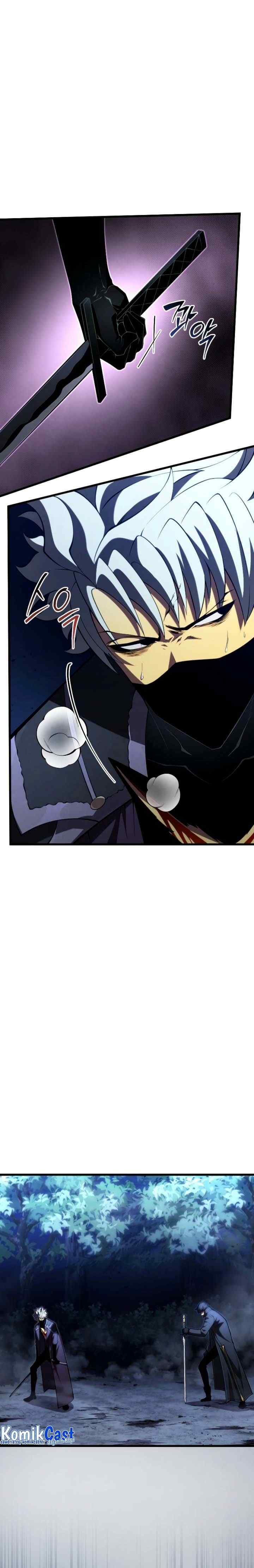 Read Swordmaster’s Youngest Son Bahasa Indonesia ID Manga Online