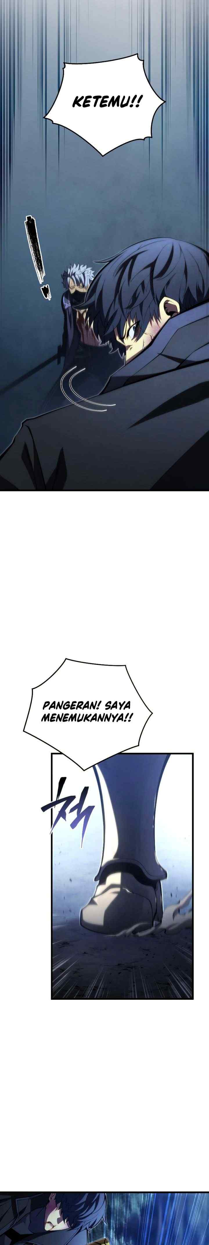 Read Swordmaster’s Youngest Son Bahasa Indonesia ID Manga Online