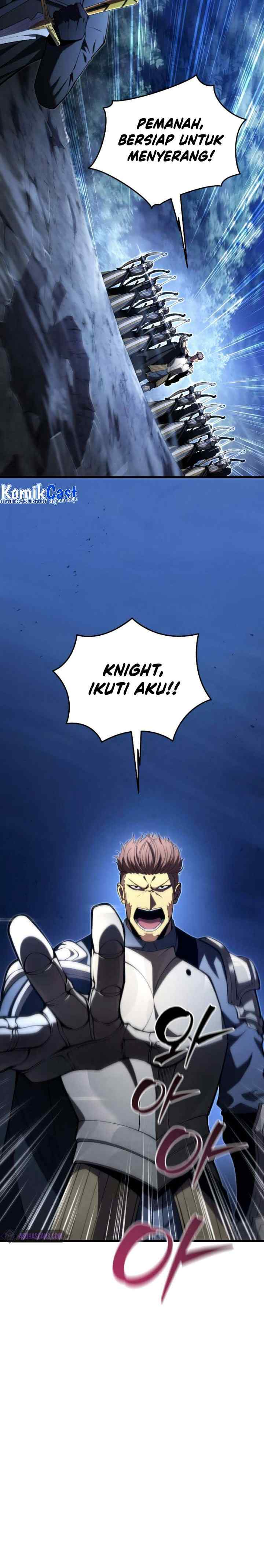 Read Swordmaster’s Youngest Son Bahasa Indonesia ID Manga Online