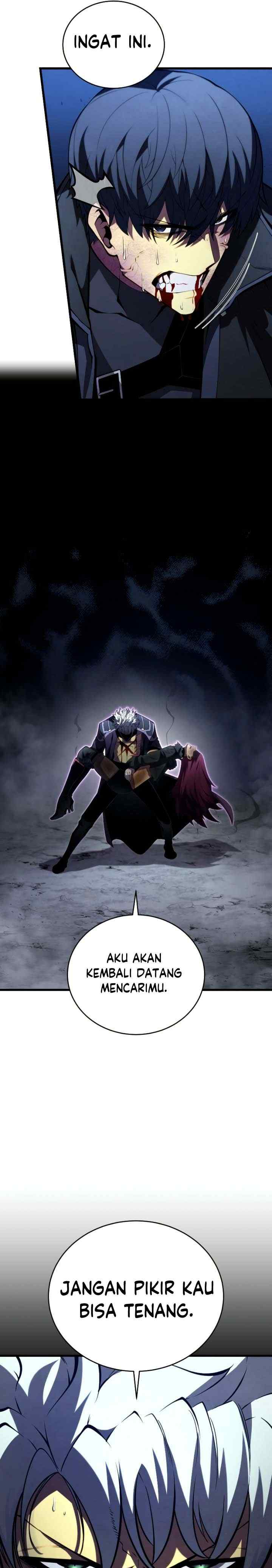Read Swordmaster’s Youngest Son Bahasa Indonesia ID Manga Online