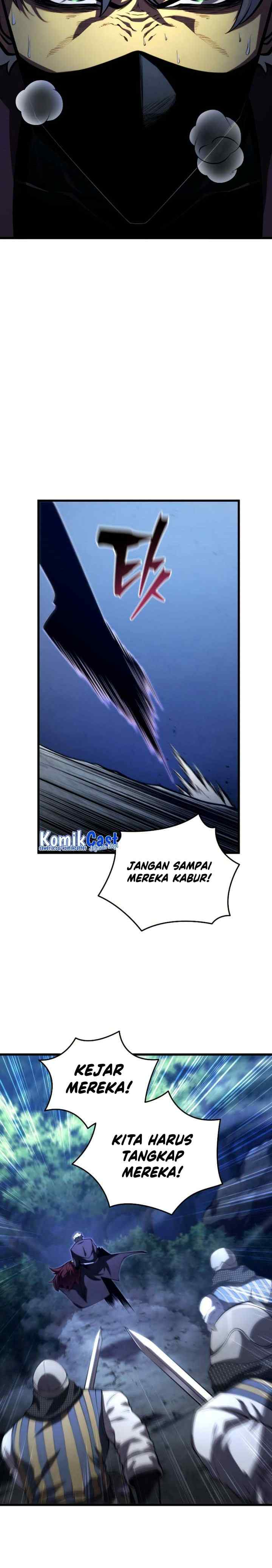 Read Swordmaster’s Youngest Son Bahasa Indonesia ID Manga Online