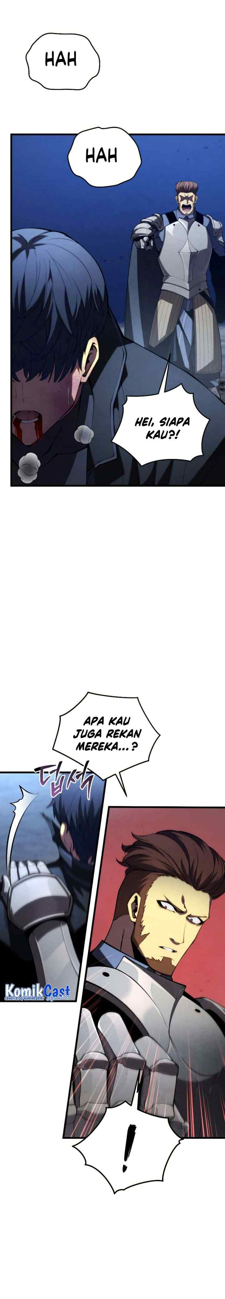 Read Swordmaster’s Youngest Son Bahasa Indonesia ID Manga Online