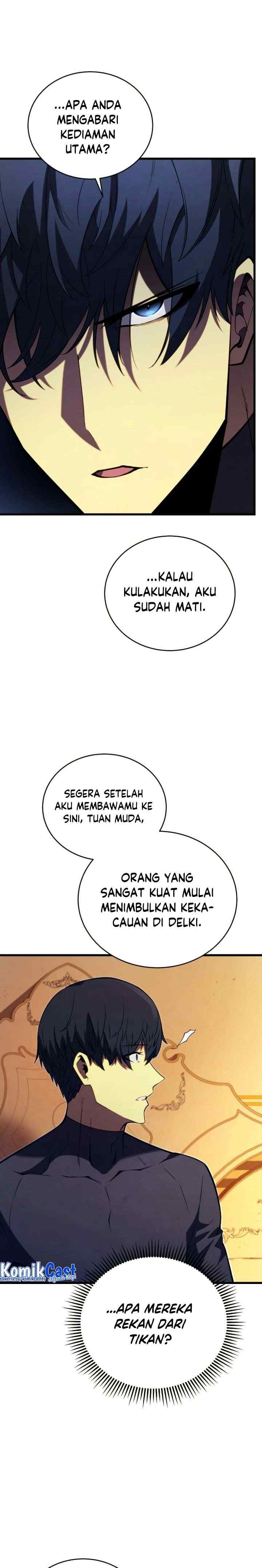 Read Swordmaster’s Youngest Son Bahasa Indonesia ID Manga Online