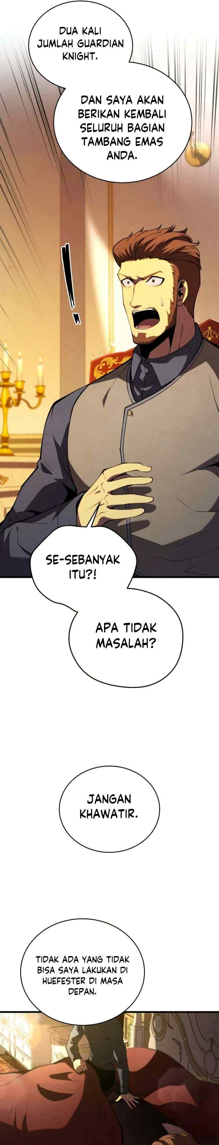 Read Swordmaster’s Youngest Son Bahasa Indonesia ID Manga Online
