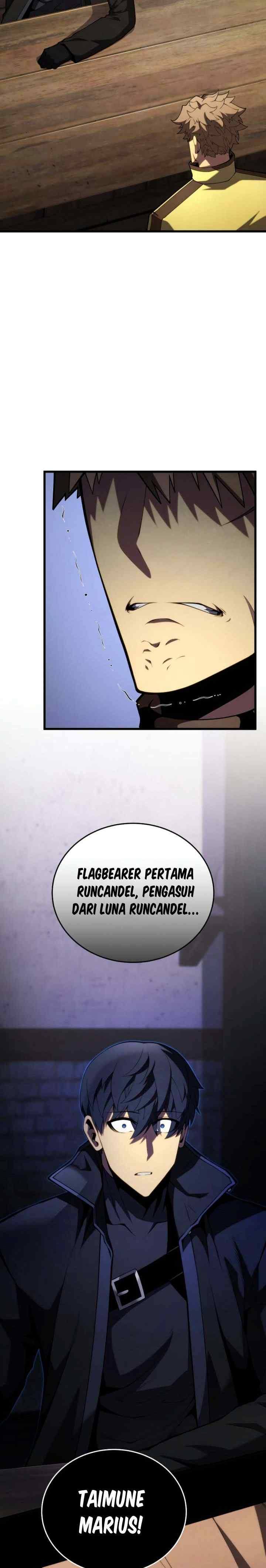 Read Swordmaster’s Youngest Son Bahasa Indonesia ID Manga Online