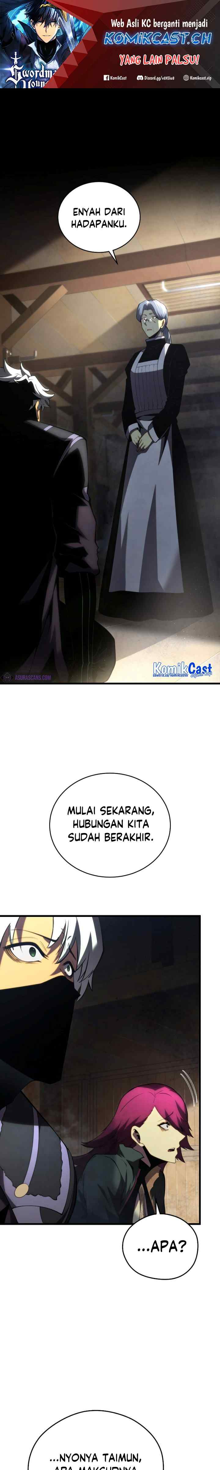 Read Swordmaster’s Youngest Son Bahasa Indonesia ID Manga Online