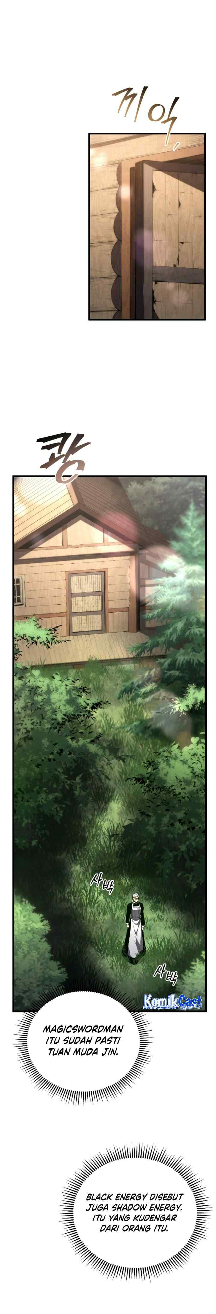 Read Swordmaster’s Youngest Son Bahasa Indonesia ID Manga Online