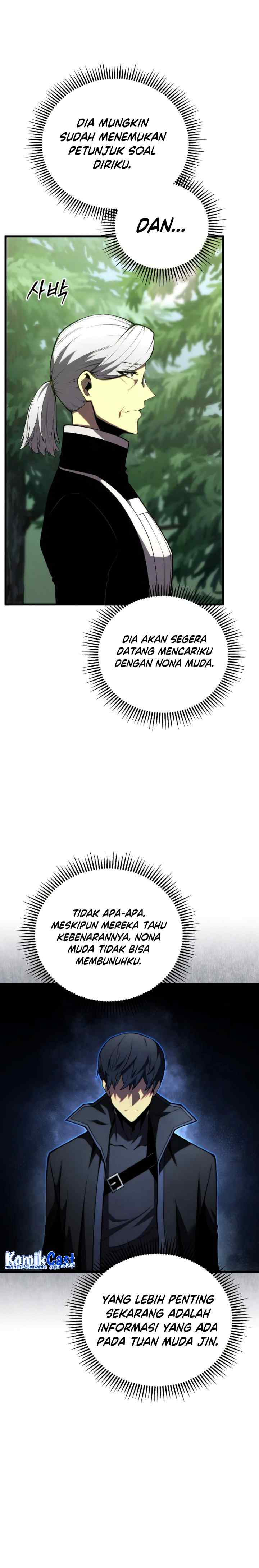 Read Swordmaster’s Youngest Son Bahasa Indonesia ID Manga Online