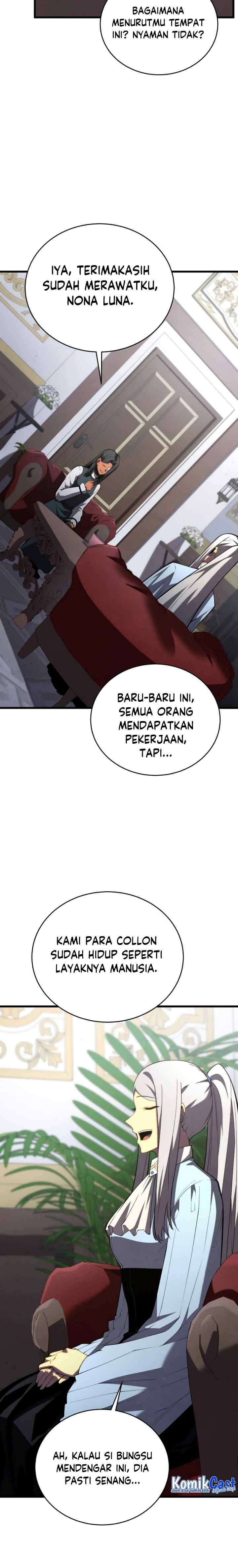 Read Swordmaster’s Youngest Son Bahasa Indonesia ID Manga Online