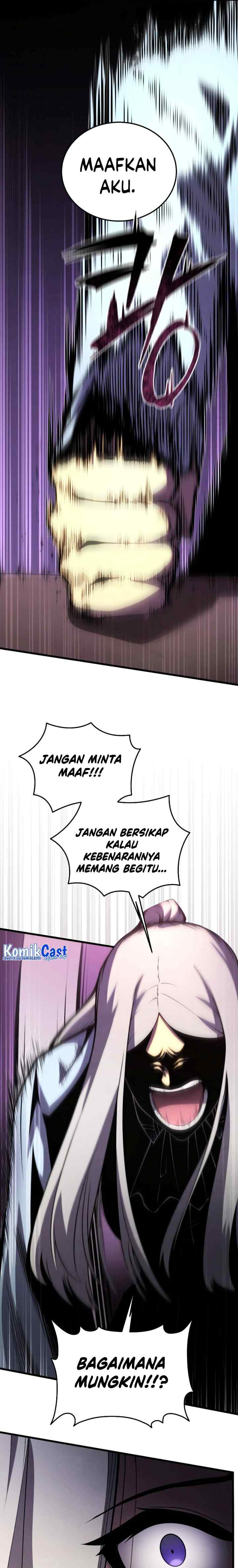 Read Swordmaster’s Youngest Son Bahasa Indonesia ID Manga Online